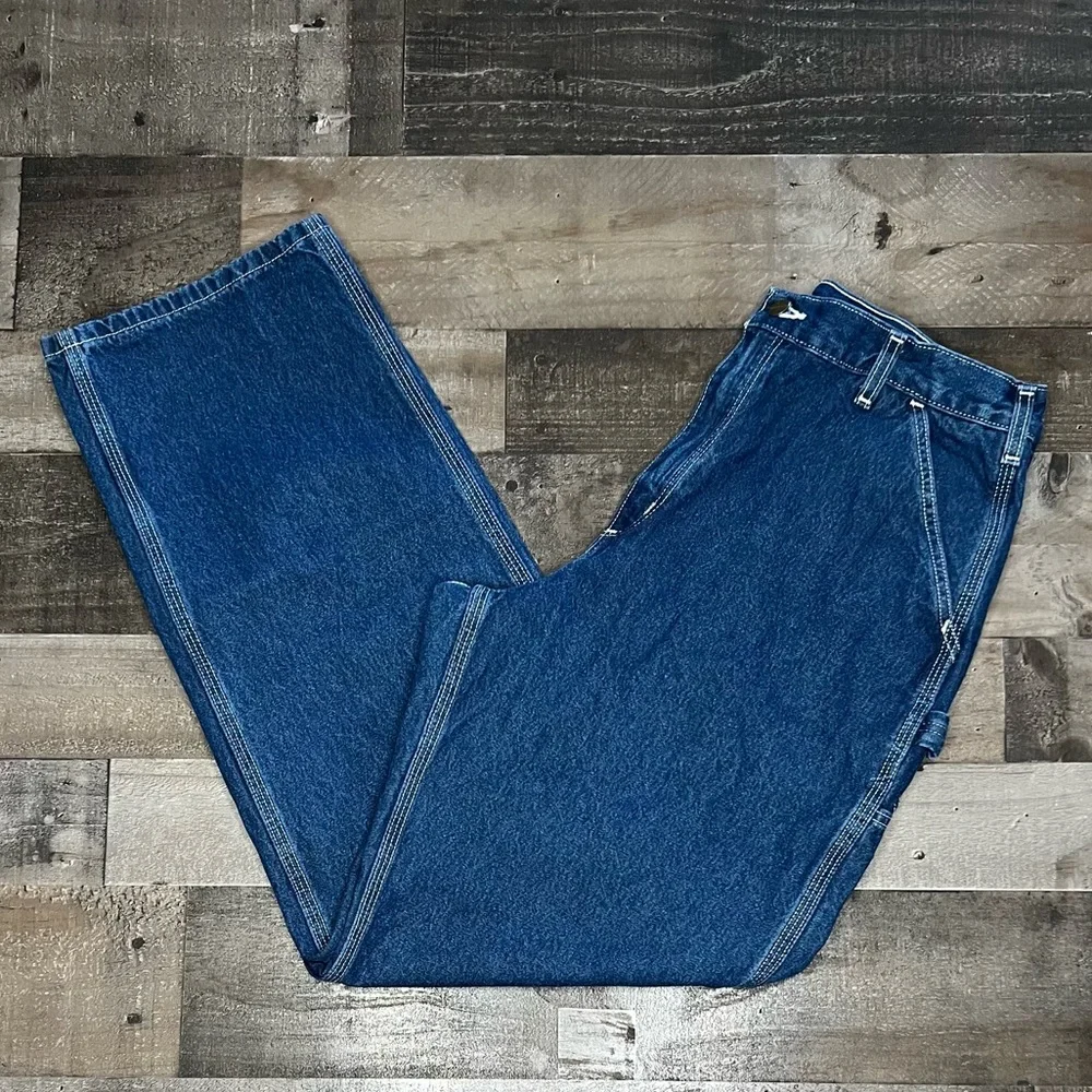 Men’s Carhartt Jeans - Picture 2 of 2